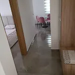 Luna Apartment