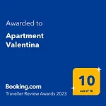 Apartment Valentina