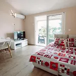 Apartmani Peko