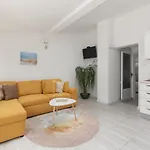Apartment Aleksic