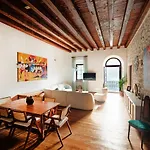 Luxury Palace Apartment