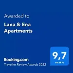 Lana & Ena Apartments