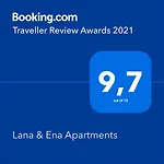 Lana & Ena Apartments