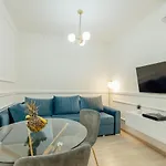 Miracle Apartment