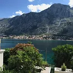 Two Bedroom Apartment In Kotor Bay