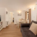 Apartment Amigo Old Town Kotor