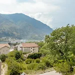 Lux Grand Apartment Kotor