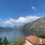 Duplex Ljuta Apartment With Great Views