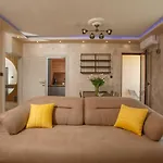 Ema'S Dream Home With Sea View