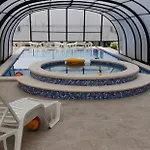 Nikolina Apartments