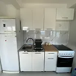 Halcon Apartments
