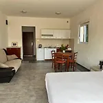 Apartman Dan