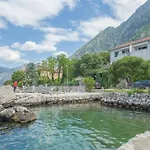 Studio Apartment Dobrota