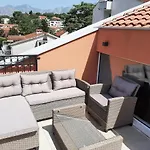 Beautiful Flat With Sea View Aquamarine
