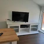 Beautiful Flat With Sea View Aquamarine