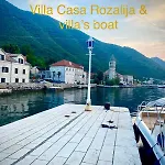 Casa Del Sol Rozalija Luxury Rooms