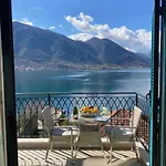 Lux Apartment, Astonishing View, 20M From Beach