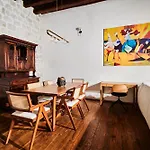 Luxury Palace Apartment
