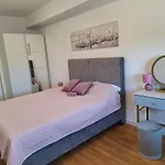 Apartment Teodo Magico