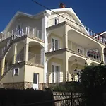 Penthouse Apartment With Panoramic Oceanview