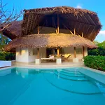 The Kasa Malindi - 'Formerly Leopard Point Beach Resort'