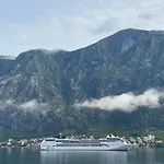 Boka Bay Seaview Apartment