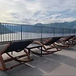 Design Flat With Impressive Boka Bay View