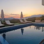 La Mer Apartments Kotor
