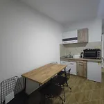 Hidden Villa Apartments