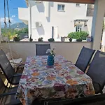 La Mer Apartments Kotor