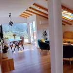 Apartment Dora