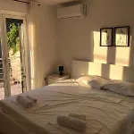 Vacation Home In Budva Near The Beach
