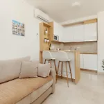 Dm Apartments