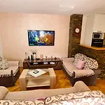 Boka Apartment