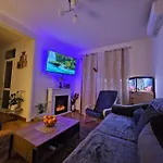 Apartment Lea