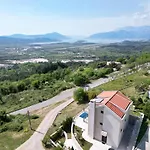 Villa Tivat Bay View