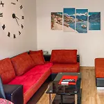 Gorgeous Home In Kotor With House Sea View