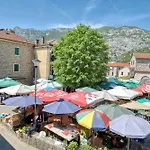 Apartments Pavic