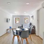 Apartments Pavic