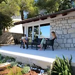 Villa Sunset, Dobrota