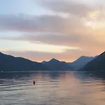 Kotor Apartments, Ljuta