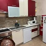 Apartman Trklja