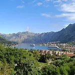 Radgost Kotor Apartments