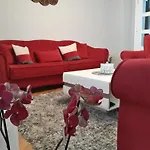 Apartments Popovic