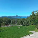 Comfy One Bedroom Apartment With Parking Lot Kotor