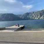 Lux Boka Sea View Apartment