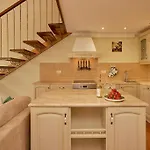 Duplex With Panoramic Sea Views