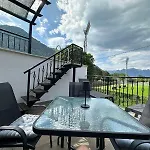 Sunshine Apartment With Private Pool And Parking