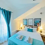 Villa Blanca