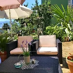 Risan Center Apartment